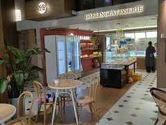 -嗒令甜品·主题融合料理餐厅(首座时代店)