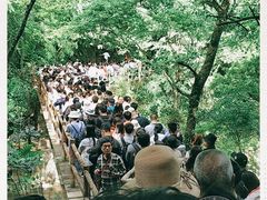 -溪口-滕头旅游景区