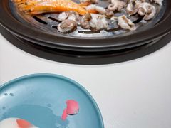 -水禾轩·海鲜蒸汽主题餐厅(拱北店)