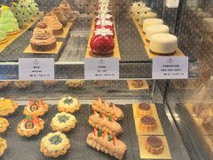 -西点坊(浦东香格里拉店)