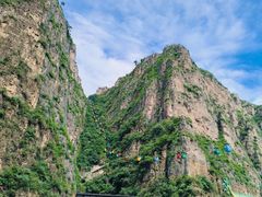 -龙庆峡风景区
