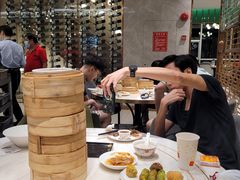 -稻香酒家·33年老字号·港式粤菜(富邦中心店)