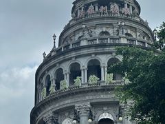 -观澜湖华谊冯小刚电影公社(百年记忆公社)