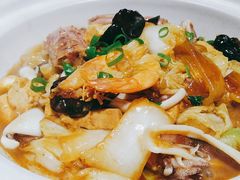 -小渔船渔家传统菜(鲅鱼圈店)