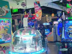-大玩家(青岛CBD延吉路万达店)