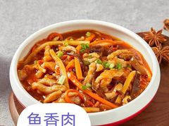 -财良快餐(邱隘店)