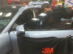 -蓉城爱车3M贴膜·新能源汽车贴膜·汽车改色膜