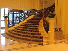 -利顺德大饭店·维多利亚花园(小白楼店)