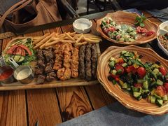 -ALAMEEN阿拉伯餐厅(三里屯店)