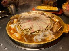 -小牛哈尼韩式水煎肉(万象城店)
