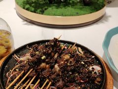 -裕德隆清真饭庄·天津特色菜(东丽店)