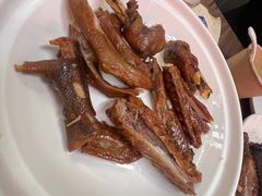 -陈鹏鹏潮汕菜(宝安机场T3航站楼店)