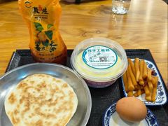 -夏家合汁(天润花园小区店)