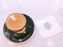 dirty-倦勤咖啡(中山南路店)