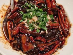 本帮炒鳝丝-老吉士(环贸iapm店)