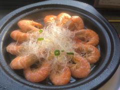 -吕氏焗小鲜•花园餐厅(八大关店)