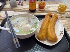 -小高后安粉餐厅(解放四路店)