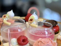 -粤海喜来登酒店·&More聚驿(天河城店)