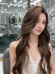 点击看大图 -MORI HAIR SALON日式美发沙龙