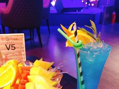 -粉墨特色菜·烧烤音乐酒馆
