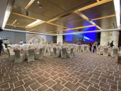-天河希尔顿酒店·宴会厅