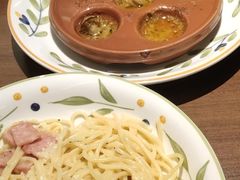-萨莉亚意式餐厅(龙阳广场店)