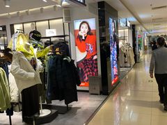 -BHG时尚百货(望京店)