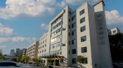 -弗蕾亚·和月月子调理院(东湖店)