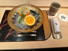 -橼舍鮨青木
