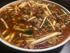 -艺味深尝(云锦路店)