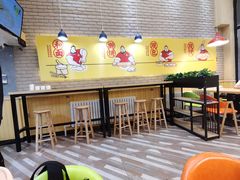 -吉品合酥脆烤饼(哈西金街店)