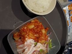 -新石器烤肉(石路天虹店)