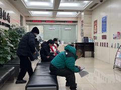 -中国银行(北京顺义支行)