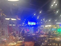 -萍姐火锅·公路夜市(打浦桥日月光店)