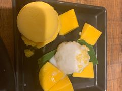 -Mango Tango