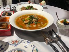 -小河盐帮·私家菜·烤鸭(三元桥·霄云路店)