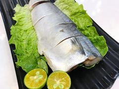 -八乔煎肉馆·丹东特色煎锅(梅林店)