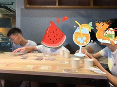 -1984魔法桌游(观音桥店)