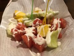 -BARBECUE烤肉屋