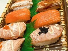 -争鲜回转寿司(朝北大悦城店)