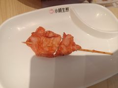 -小杨生煎(浦江欢乐颂店)
