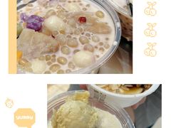 -满记甜品(苏州中心店)