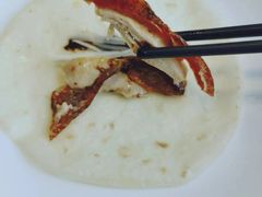 -正德楼果木烤鸭·渔家菜(东港店)