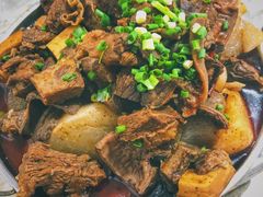 特色牛肉小锅-麻木老地方牛筋牛杂(长堤街店)