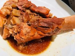 -上关雪東北菜(中房金谊店)