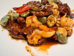 -羲和雅苑•北京烤鸭(平安国际金融中心店)