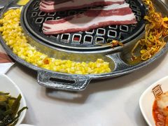 -韩宫宴烤肉·料理(苏州中心店)