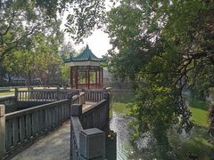-桂林独秀峰王城景区