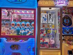 -大玩家(万达广场大连甘井子店)