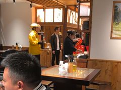 -六合居·明厨亮灶餐厅(成双大道店)